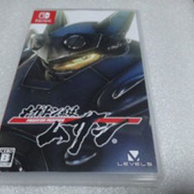 ●ニンテンドースイッチ Nintendo Switch メガトン級ムサシ●