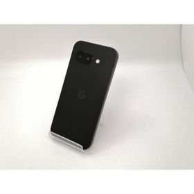 【中古】Google docomo 【SIMフリー】 Pixel 9a オブシディアン 8GB 128GB【三宮センター】保証期間１ヶ月【ランクB】