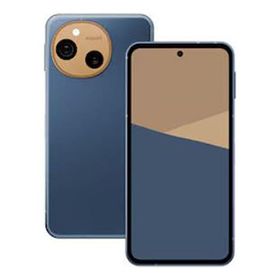 AQUOS sense10 SH-M33[256GB] SIMフリー デニムネイビー【安心…