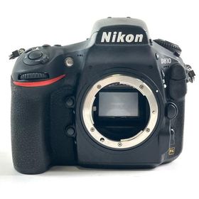 ニコン Nikon D810 ボディ デジタル 一眼レフカメラ 中古