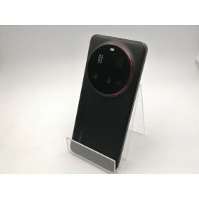 【中古】Xiaomi 国内版【SIMフリー】 Xiaomi 15 Ultra (フォトグラフィーキット付き) ブラック 16GB 512GB【ECセンター】保証期間1ヶ月【ランクA】