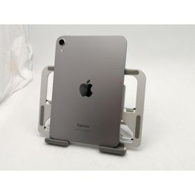 【中古】Apple 【Wi-Fi】 iPad mini（A17Pro/2024） 128GB スペースグレイ MXN63J/A【ECセンター】保証期間１ヶ月【ランクA】