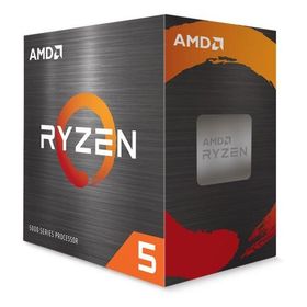 AMD エーエムディー Ryzen 5 5500 Wraith Spire Cooler 100-100000457BOX(2539674)