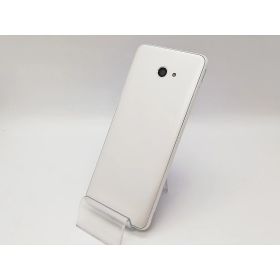 【中古】KYOCERA ymobile 【SIMフリー】 かんたんスマホ2+ 3GB 32GB A201KC ホワイト【アリオ倉敷】保証期間1ヶ月【ランクA】