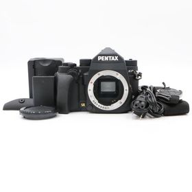 【極上品】PENTAX KP ペンタックス