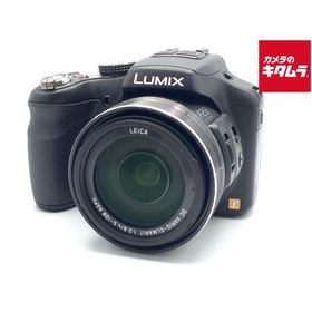 【中古】 【良品】 パナソニック LUMIX DMC-FZ200-K
