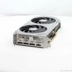 【中古】ZOTAC(ゾタック) ZOTAC GAMING GeForce RTX 5070 Twin Edge OC ZT-B50700H-10P 【262-ud】