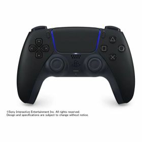 SIE ソニーインタラクティブエンタテインメントDualSense ワイヤレスコントローラー ミッドナイト ブラック CFI-ZCT1J01 転送不可(2511012)送料無料