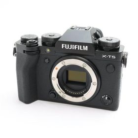 《良品》FUJIFILM X-T5 ボディ