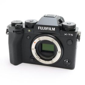 《新同品》FUJIFILM X-T5 ボディ