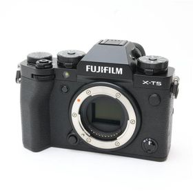 《良品》FUJIFILM X-T5 ボディ