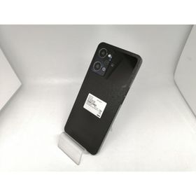 【中古】Oppo ymobile 【SIMフリー】 OPPO Reno9 A ナイトブラック 8GB 128GB A301OP【OSU301】保証期間１ヶ月【ランクB】