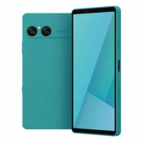 Xperia10 VII XQ-FE44 ターコイズ【RAM8GB/ROM128GB 国内版 SIMフリー】 SONY 当社6ヶ月保証 未使用 イオシス