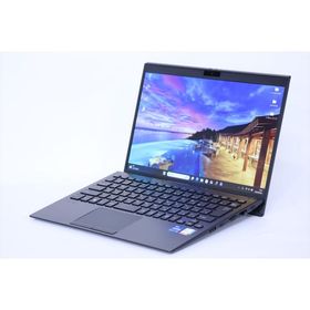 即配 良品 2022年薄型快速モデル 12世代Corei5 VAIO Pro PG VJPG214 i5-1235U 16G 256G 13.3FHD Wi-Fi6 Office Win11 リカバリ ノートパソコン AAA評価