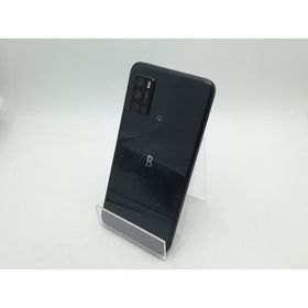 【中古】楽天 楽天モバイル 【SIMフリー】 Rakuten BIG s ブラック 6GB 128GB 3917JR【柏】保証期間１ヶ月【ランクB】