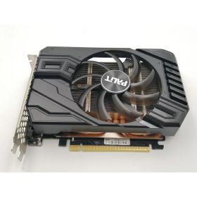 【中古】Palit GTX 1660SUPER StormX(NE6166S018J9-161F) GTX1660Super/6GB(GDDR6)/PCI-E【ECセンター】保証期間1週間