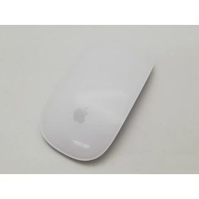 【中古】Apple Magic Mouse 2 (2015) シルバー MLA02J/A【秋葉2号】保証期間1週間