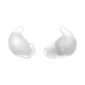 ワイヤレスノイズキャンセリングステレオヘッドセット LinkBuds Fit ホワイト SONY (ソニー) WF-LS910N-WZ