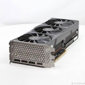 〔中古〕ZOTAC(ゾタック) ZOTAC GeForce RTX 4070 Ti 12GB GDDR6X ZT-D40710N-10B〔262-ud〕