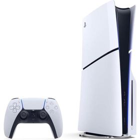 ★新品 未使用 PS5 2023新型 プレイステーション5 本体 PlayStation 5 Slimモデル 1TB CFI-2000A01