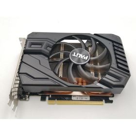 【中古】Palit GTX 1660SUPER StormX(NE6166S018J9-161F) GTX1660Super/6GB(GDDR6)/PCI-E【ECセンター】保証期間１週間