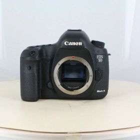 【中古】 (キヤノン) Canon EOS 5D MARKIII ボディ【中古カメラ デジタル一眼】 ランク：B