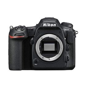 Nikon デジタル一眼レフカメラ D500 ボディ
