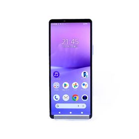 Xperia 10 V SO-52D docomo [ラベンダー]