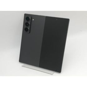 【中古】SAMSUNG 海外版 【SIMフリー】 Galaxy Z Fold Special Edition 16GB 512GB SM-F958N【中野】保証期間１ヶ月【ランクA】