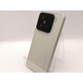 【中古】Xiaomi 国内版【SIMフリー】 Xiaomi 15 グリーン 12GB 512GB【神保町】保証期間１ヶ月【ランクA】
