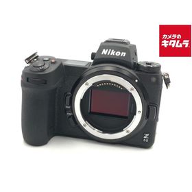 【中古】 【良品】 ニコン Z6II ボディ