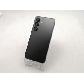 【中古】SAMSUNG docomo 【SIMフリー】 Galaxy S24 オニキスブラック 8GB 256GB SC-51E【ECセンター】保証期間１ヶ月【ランクC】