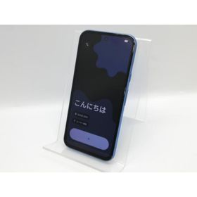 【中古】Google 国内版 【SIMフリー】 Pixel 8a ベイ 8GB 128GB G576D【なんば】保証期間１ヶ月【ランクB】