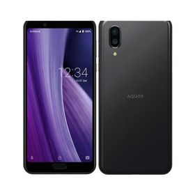 AQUOS Sense3 plusのメイン画像