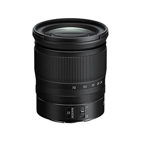 Nikon ニコン NIKKOR Z 24-70mm f/4 S