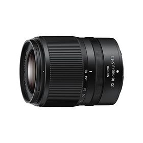 Nikon 高倍率ズームレンズ NIKKOR Z DX 18-140mm f/3.5-6.3 VR Zマウント ニコン NZDX18-140