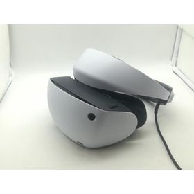 【中古】SIE PlayStation VR2 [Horizon Call of the Mountain] 同梱版 CFIJ-17001【OSU301】保証期間１週間【ランクA】