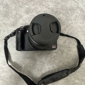 Canon EOS kiss Digital N