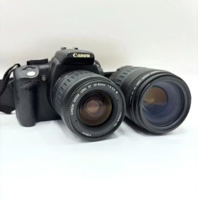 Canon EOS Kiss Digital N デジタル一眼レフカメラ（K）