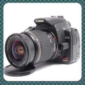 Canon EOS Kiss Digital N ＋28-80mm レンズセット