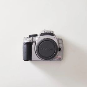 Canon EOS Kiss Digital N デジタル一眼レフ