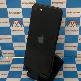 【中古】即日発送可iPhoneSE 第2世代 256GB ブラック MXVT2J/A SIMフリー 訳あり品