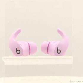 〔中古〕Beats by Dr. Dre Beats Fit Pro ストーンパープル MK2H3PA／A〔295-ud〕