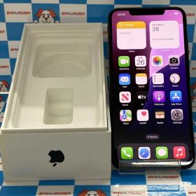 【中古】即日発送可iPhoneXS Max 256GB スペースグレイ MT6U2J/A SoftBank