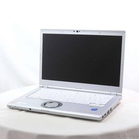 〔中古〕Panasonic(パナソニック) Lets note LV1 CF-LV1JDHVS〔251-ud〕