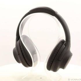 〔中古〕audio-technica(オーディオテクニカ) ATH-S300BT BK ブラック〔348-ud〕