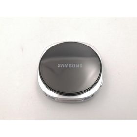 【中古】SAMSUNG Galaxy Watch8 Bluetoothモデル 44mm SM-L330NZSJXJP [シルバー]【ECセンター】保証期間１ヶ月【ランクA】
