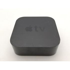 【中古】Apple Apple TV HD (第4世代/2015) 32GB MGY52J/A【柏】保証期間１週間