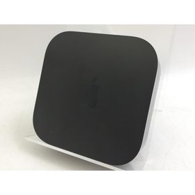【中古】Apple Apple TV 4K （第3世代/2022） Wi-Fi+Ethernetモデル 128GB MN893J/A【大宮東口】保証期間１週間