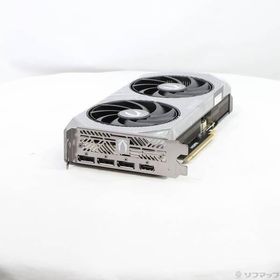 〔中古〕ZOTAC(ゾタック) ZOTAC GAMING GeForce RTX 5070 Twin Edge OC ZT-B50700H-10P〔262-ud〕